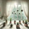 エアプランツが枯れるのはなぜ？イメージ