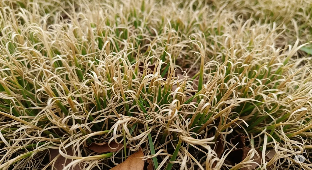 タマリュウを植えてはいけないイメージ