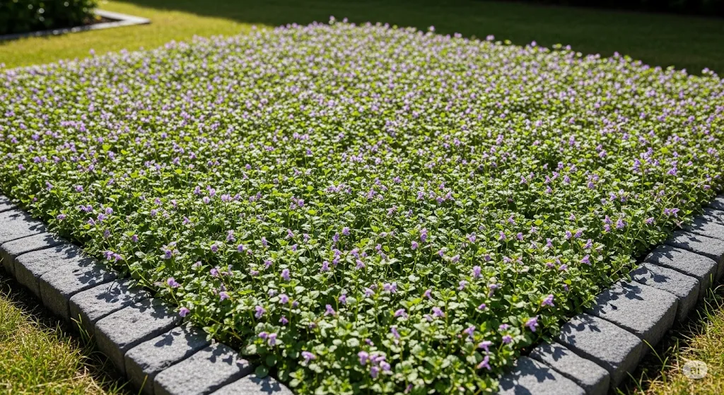 クラピアを植えてはいけない？イメージ