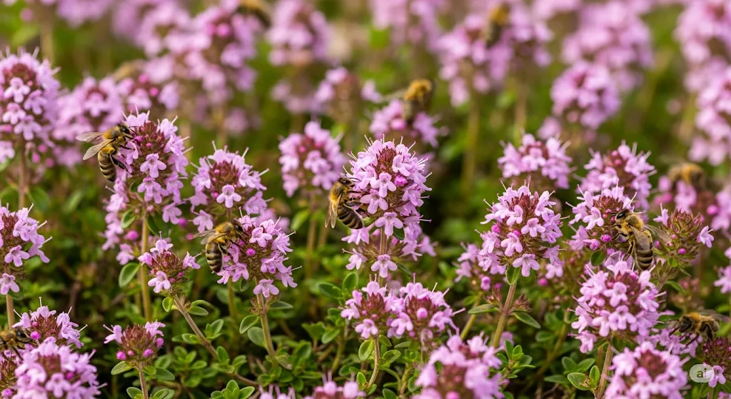 クリーピングタイムを植えてはいけない理由イメージ