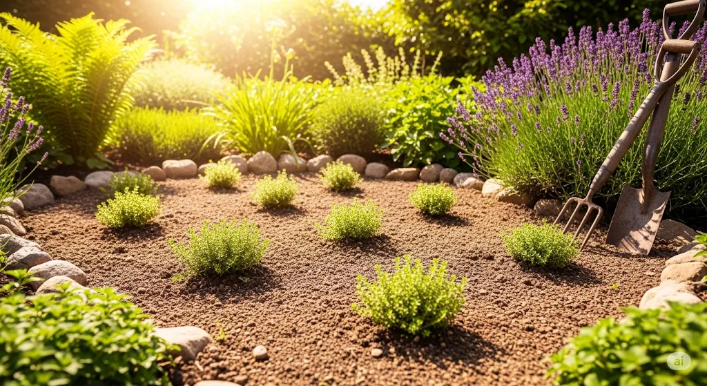 クリーピングタイムを植えてはいけない理由イメージ