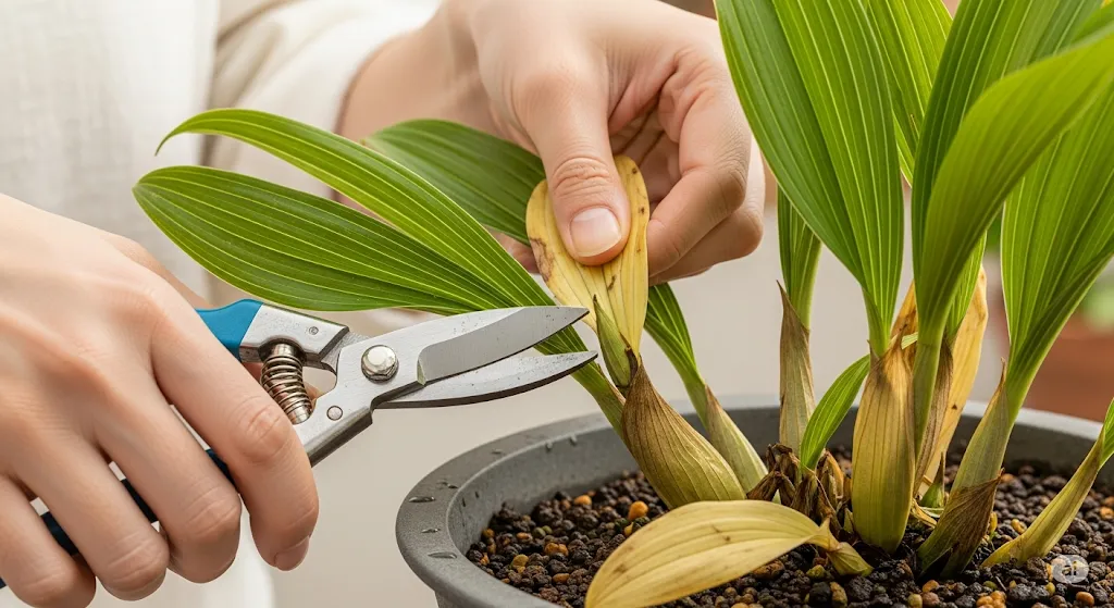 シランを植えてはいけない？イメージ