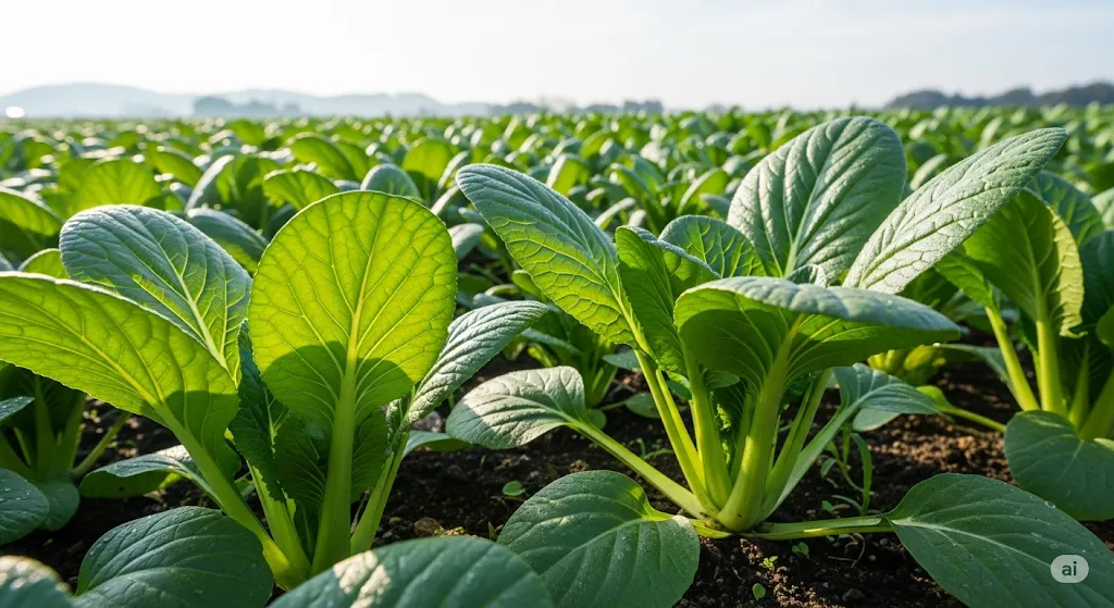 秋野菜イメージ