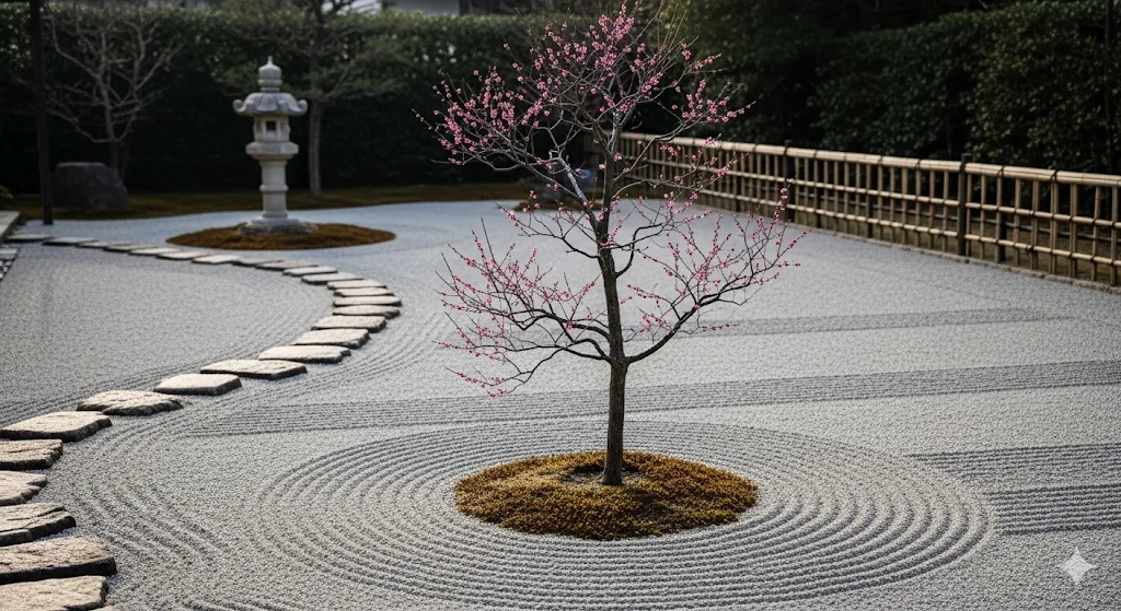すももを庭に植えてはいけないイメージ