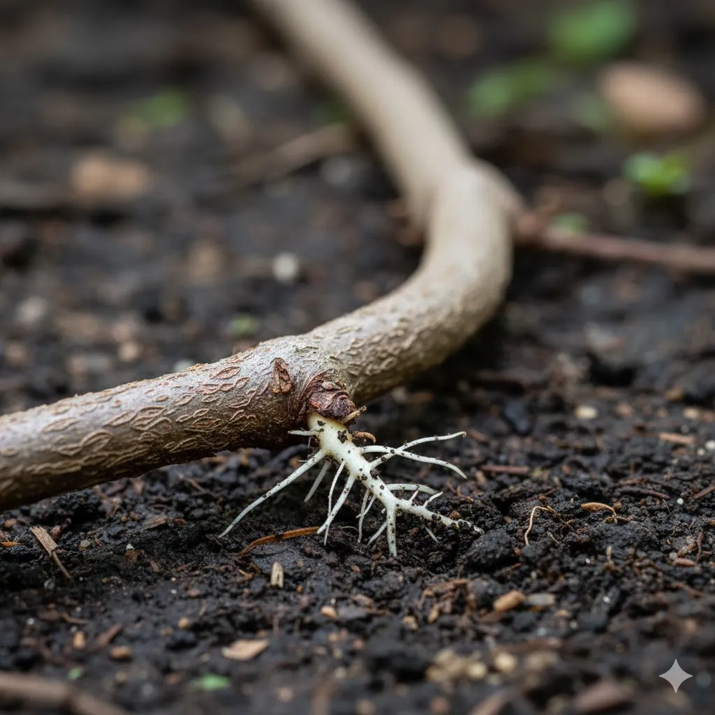 ハゴロモジャスミンで後悔イメージ