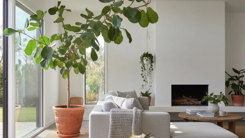 ウンベラータが伸びすぎ！イメージ